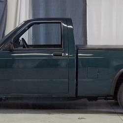 1990 Syclone 0803