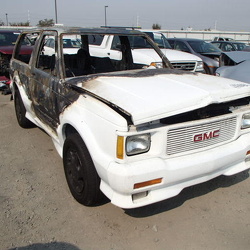 1993 Typhoon 0043