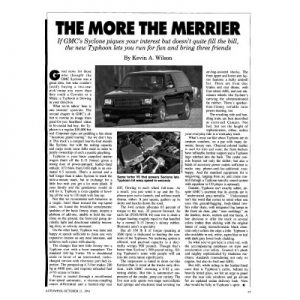 Read more about the article The More the Merrier