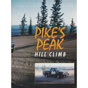 Read more about the article Pike’s Peak Hill Climb