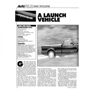 Read more about the article Launch Vehicle