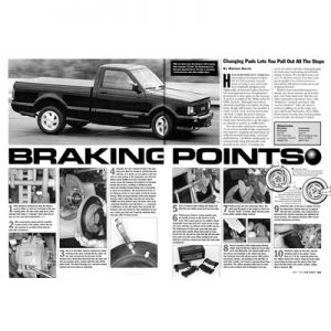 Read more about the article Braking Points