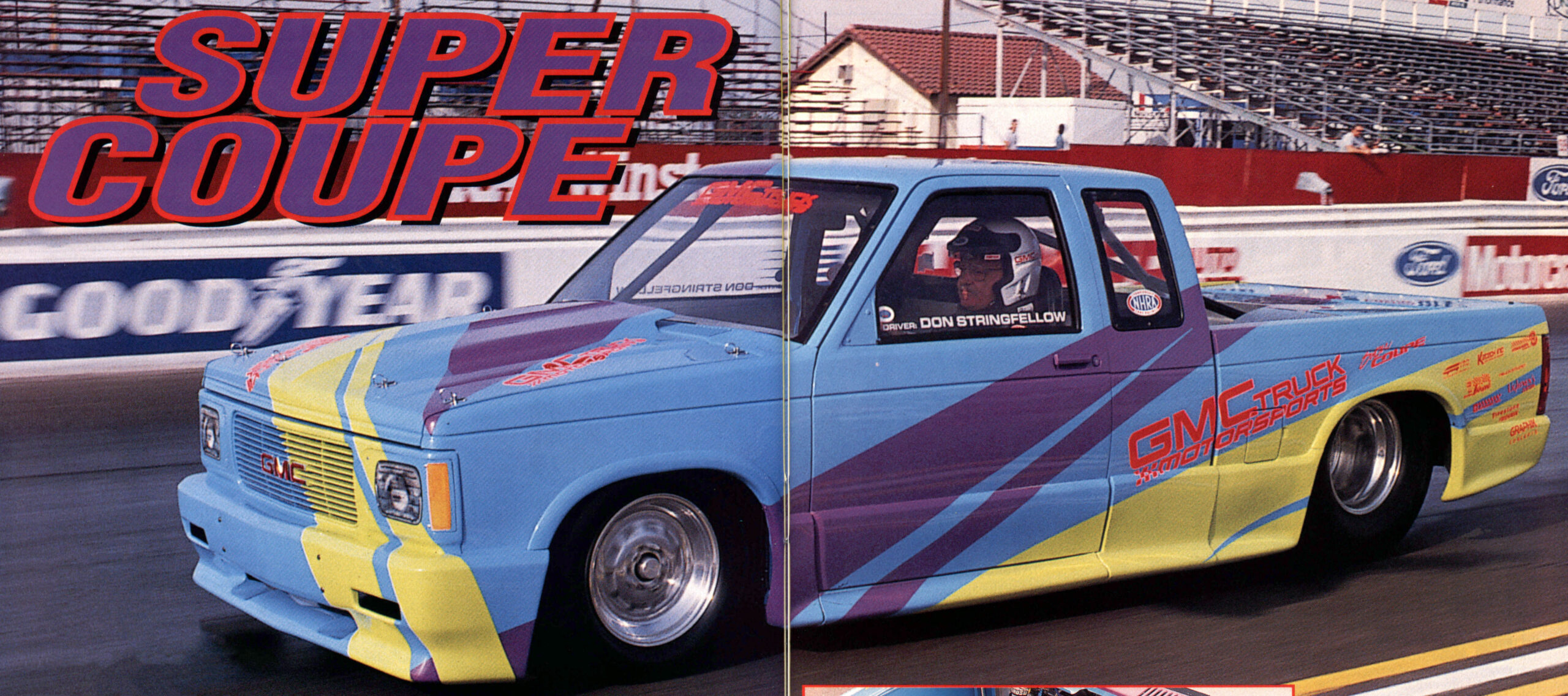 GMC Super Coupe
